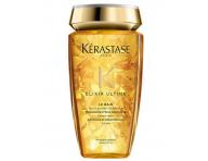 Rad pre vetky typy vlasov Krastase Elixir Ultime