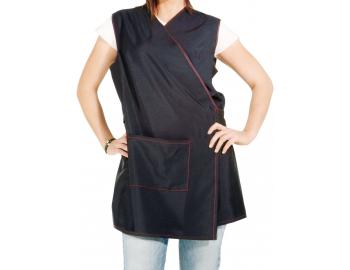 Kaderncka zstera na farbenie Colorist Sibel - ierna