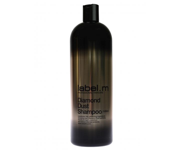 ampn s diamantovm prachom Label.m Diamond Dust - 1000 ml