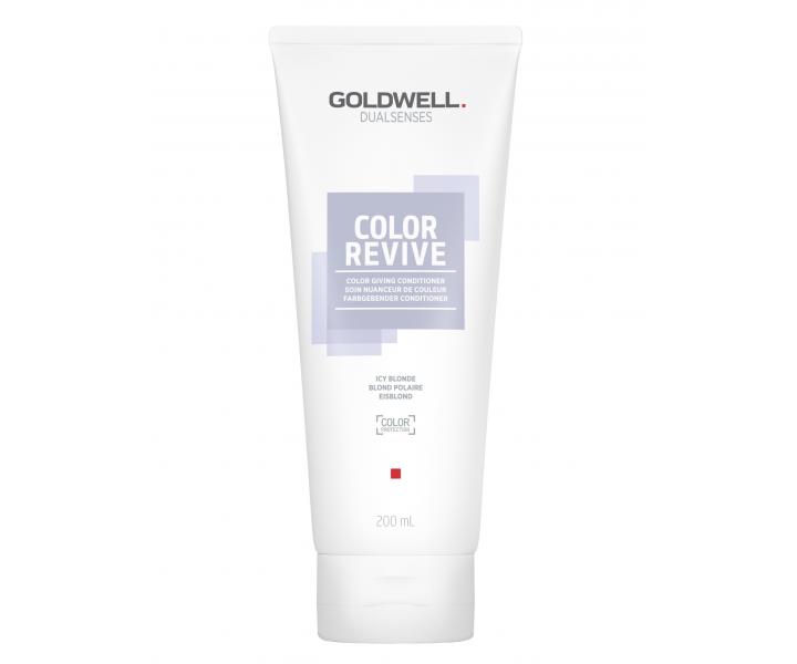 Kondicionr pre oivenie farby vlasov Goldwell Color Revive - 200 ml