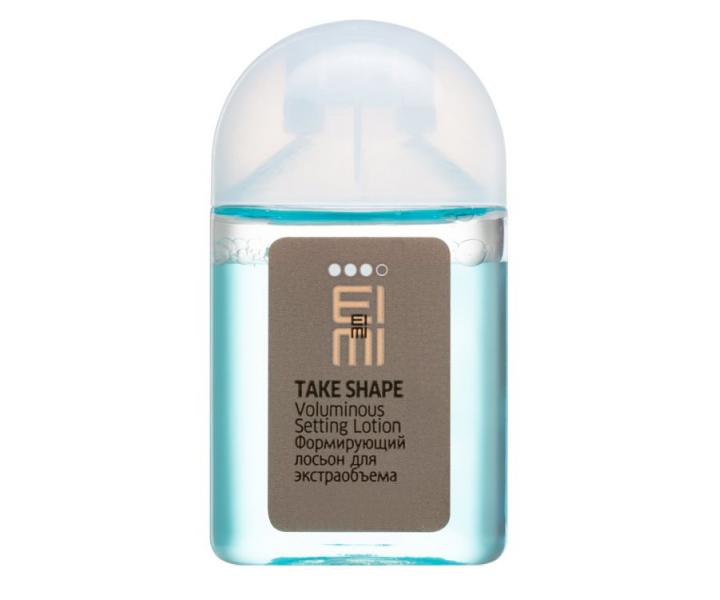 Tekut� gel pro objem vlas� Wella EIMI Take Shape - 18 ml
