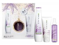 Dar�ekov� sada pre hydrat�ciu vlasov Biolage HydraSource