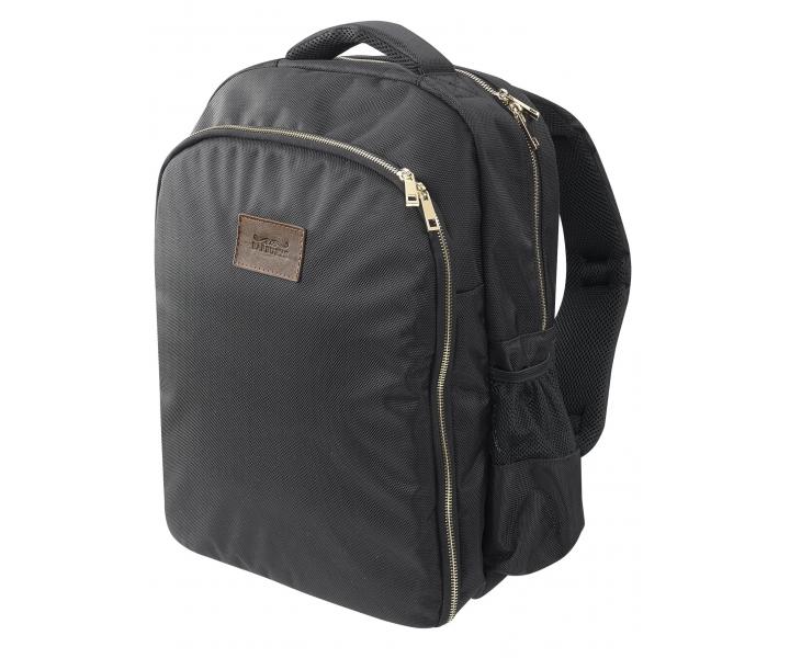 Batoh pre Barber pomcky Sibel Barburys Gary - ierny