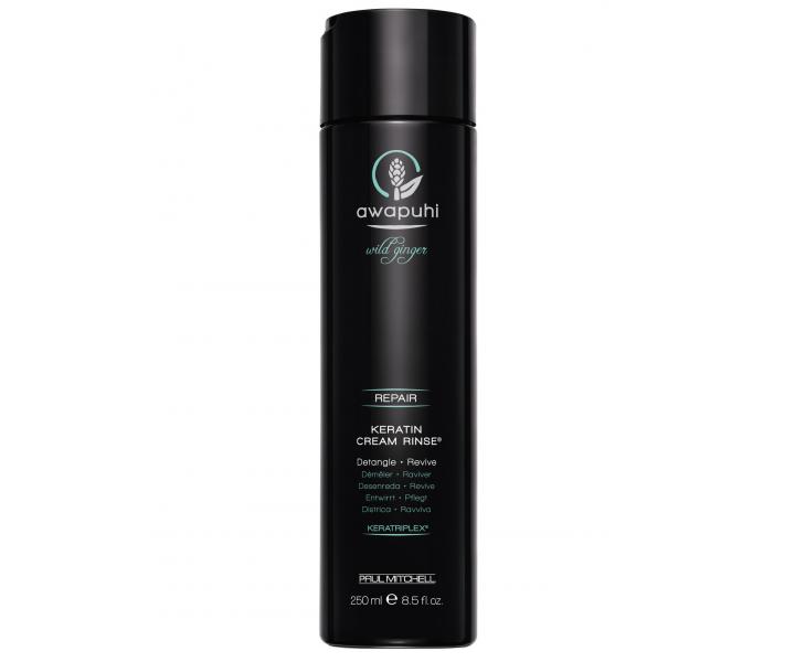 Rad pre regenerciu pokodench vlasov Paul Mitchell Awapuhi Wild Ginger