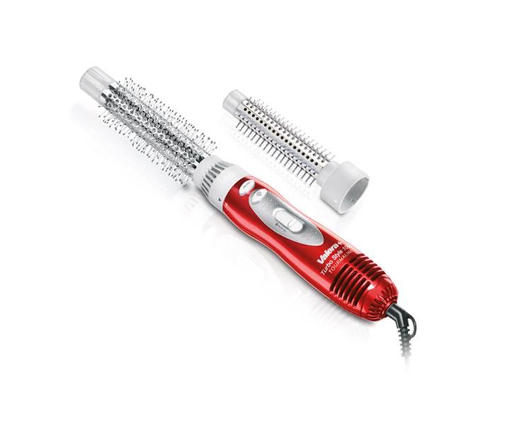 Teplovzdun kefa s tromi nstavcami Valera Tourmaline Ionic - 1000W