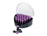 Remington Elektrick� nat��ky Fast Curls - po�koden� krabica