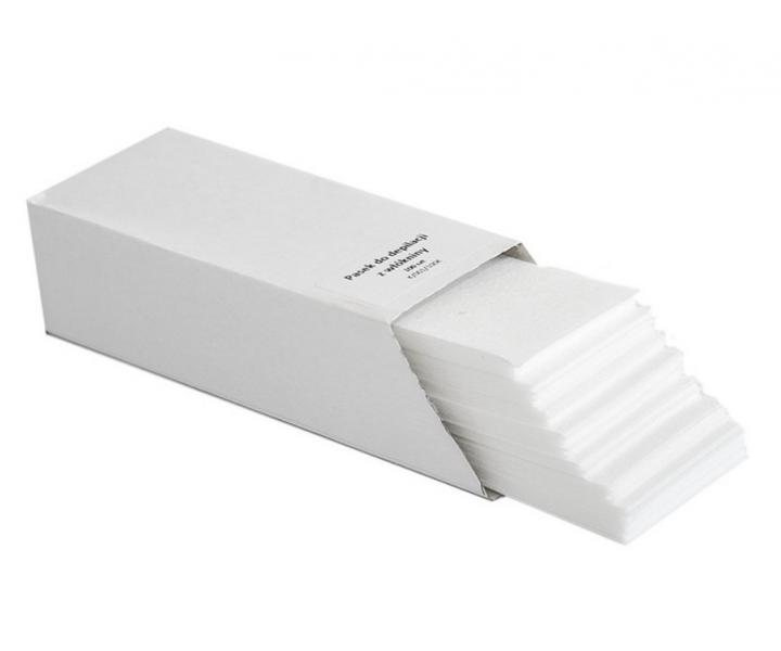 Depilan pska Eko-Higiena - 100 prkov v kartne, 22,5 x 6,5 cm