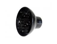 Difuzr Fox pre fn na vlasy Fox Smart - ierny