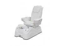 Elektrick� pedik�rske kreslo SPA Weelko CALN s mas�nou vani�kou