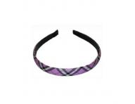 �elenka do vlasov Detail potiahnut� l�tkou - �zka, farebn�