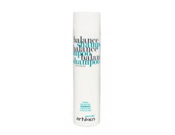 Šampón pre mastné vlasy a pokožku Artégo Balance - 250 ml