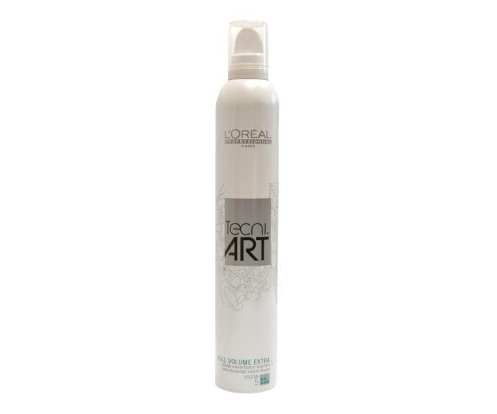 Tecni.Art Full volume extra 5 Fixa�n� pena pre objem - 400 ml