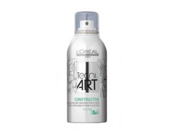Termoaktvny sprej pre objem Loral Tecni.Art Volume Constructor - 150 ml