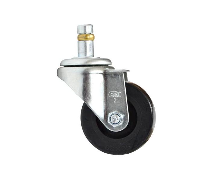 N�hradn� koliesko k tabuteru Hairway Taburet Comfort, Profi