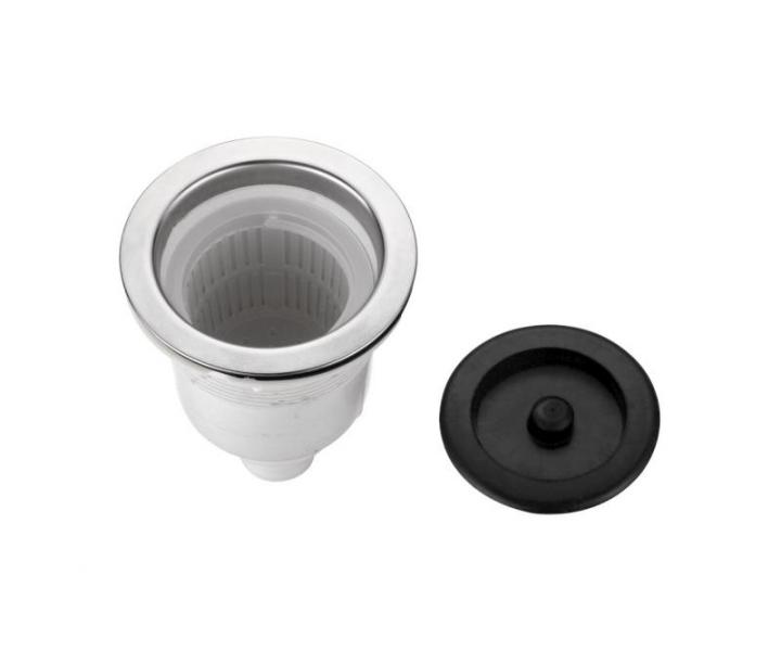 Nhradn umvadlov vpus pre umvac box Detail - plastov