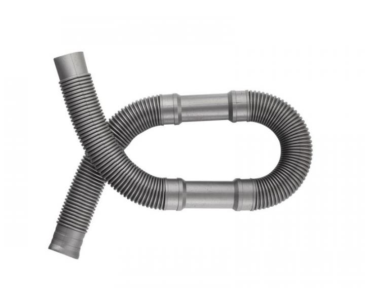 Nhradn odpadov hadice pre umvac box Detail - flexibiln