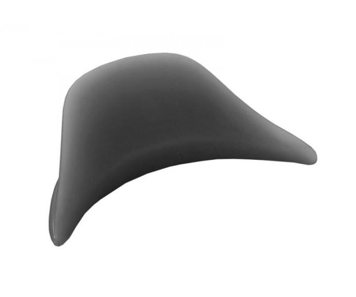 Zkrnk na umvadlo pre umvac box Detail - siliknov, siv