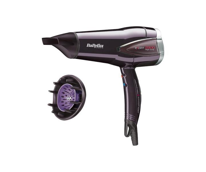 BaByliss F�n na vlasy D361E Expert 2300 ionic - 2300 W