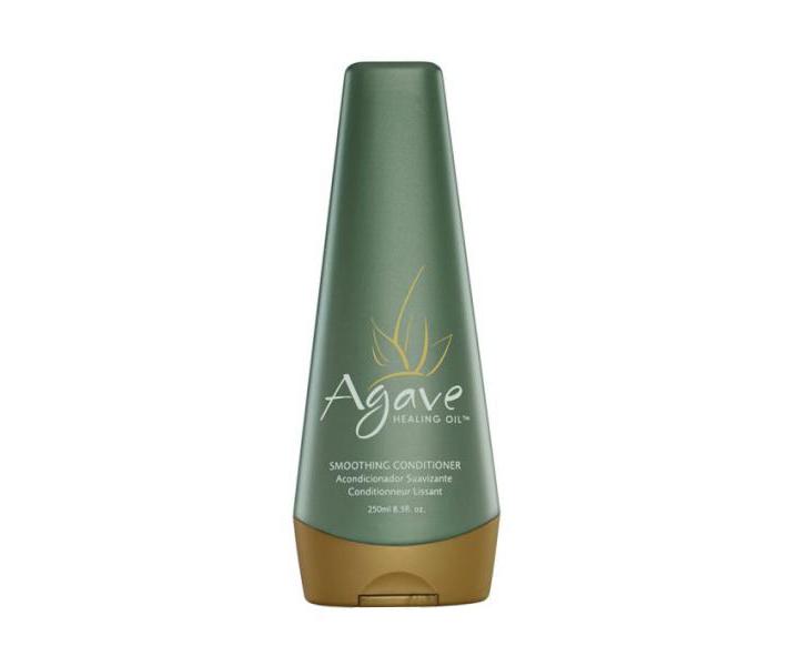 Agave Hydratuj�ci kondicion�r pre uhladenie vlasov - 250 ml