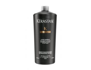 ampn pre vetky typy vlasov Krastase Chronologiste - 1000 ml