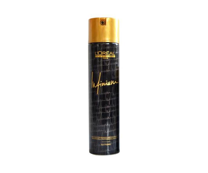 Lak na vlasy Lor�al Infinium  Extreme - 300 ml