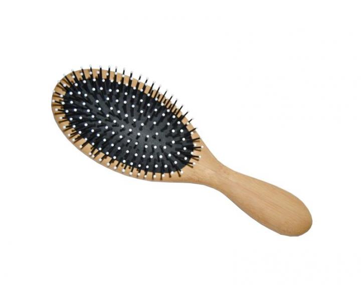 Kefa z bambusovho dreva 69949 Duko - 70 x 220 mm, ovlny