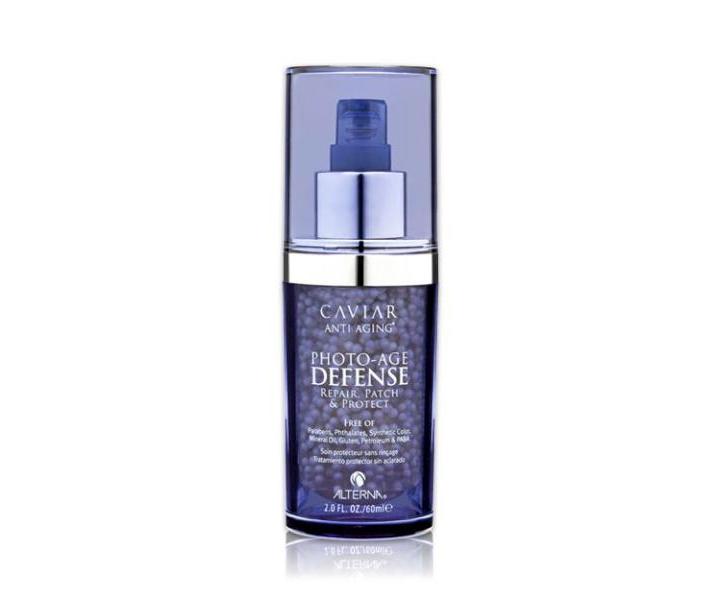 Alterna Caviar Treatment - ochrana pred UV iarenm - 60ml