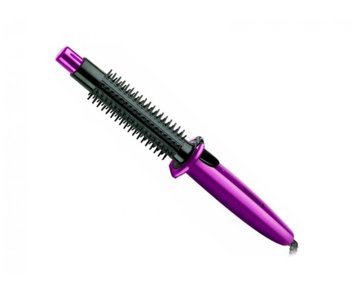 Parn styler Remington Flexibrush CB4N - fialov