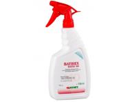 Sprej na dezinfekciu povrchov Batist Batihex Rapid - 750 ml
