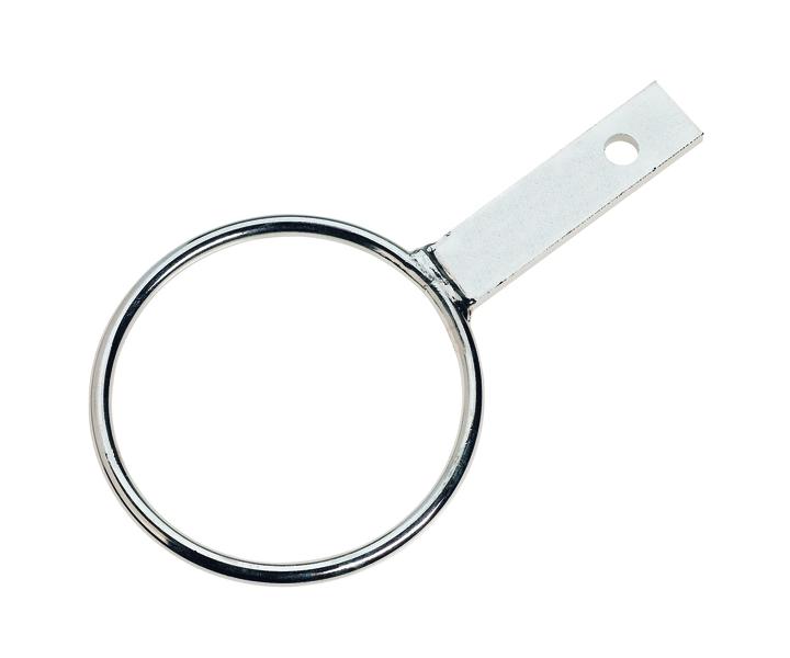 Kovov driak na fn Sibel - ploch