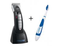 Stroj�ek BaByliss Pro Power Definer + ZADARMO zubn� kefka