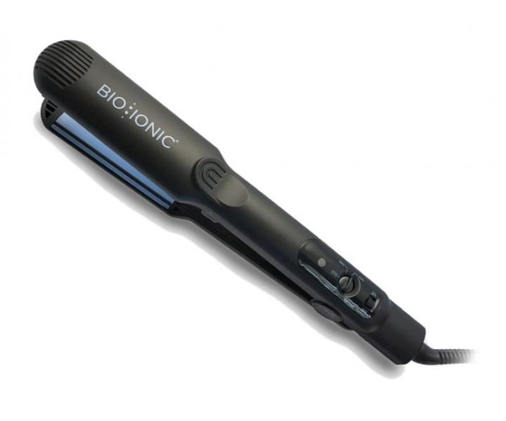 Inov ehlika na vlasy Bio Ionic One Pass 1.5" 38mm - ierna