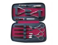 Manikrna sada Duko - 11 dielna - nerezov, vek