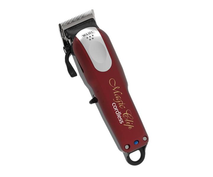Profesion�lny stroj�ek Wahl Cordless Magic Clip 08148-016