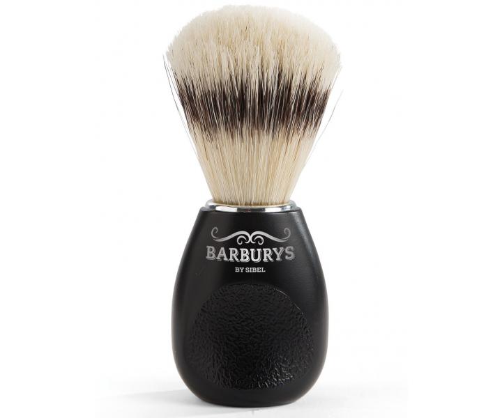 tetka na holenie Sibel Barburys Code Ergo - ierna