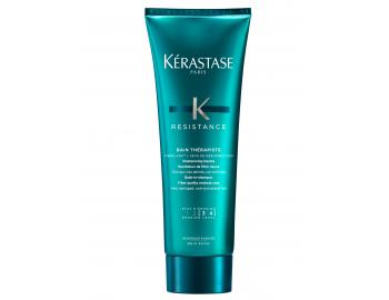 Šampón pre zničené vlasy Kérastase Resistance Thérapiste - 250 ml