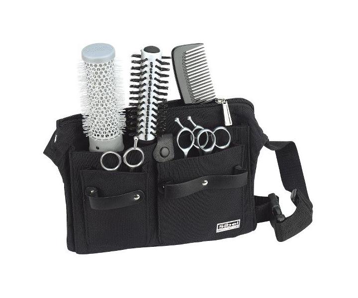 Kaderncke vrecko na nonice Sibel Practical - ierna