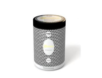 Maska pre such� vlasy Mila Hair Cosmetics Nutrition ban�n, 1000 ml