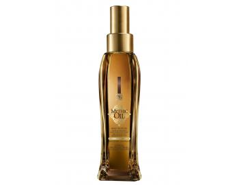 Olej pre nepoddajn� vlasy Lor�al Mythic Oil Huile Richesse - 100 ml