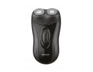 Holiaci strojek Sencor SMS 2001BK - 2 W, iern