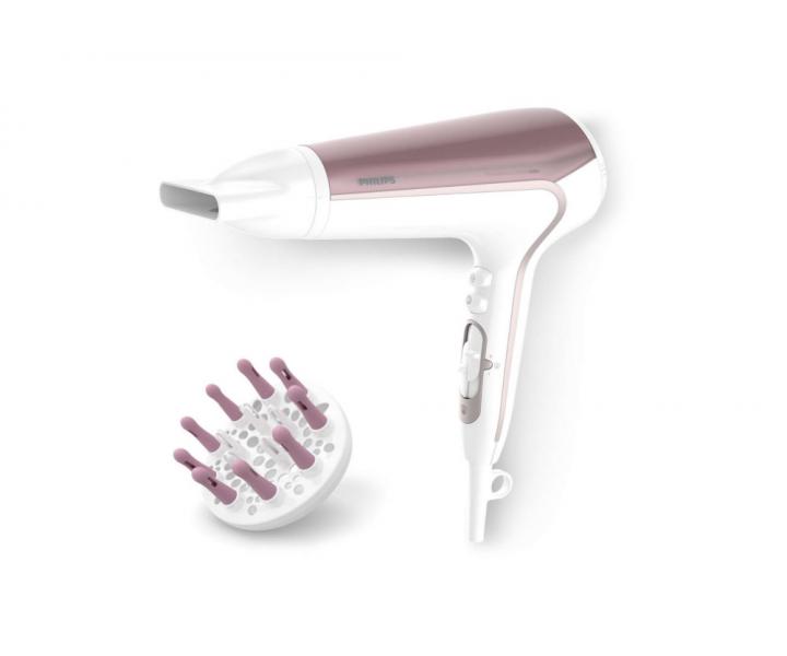 F�n na vlasy s ioniza�nou funkciou Philips BHD186/00 - 1850-2200 W