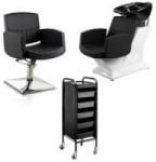 Profesionlny kaderncky nbytok do salnov