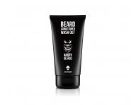 Kondicionr na fzy Angry Beards Conditioner Wash Out Jack Saloon - 150 ml