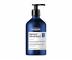 Rad pre dodanie hustoty vlasov Loral Professionnel Serioxyl Advanced - ampn - 500 ml
