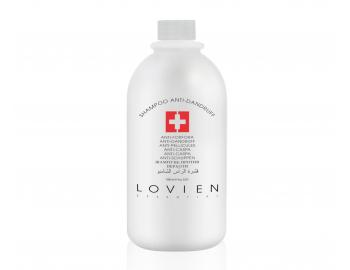 Šampón proti lupinám Lovien Essential Shampoo Anti-Dandruff - 1000 ml