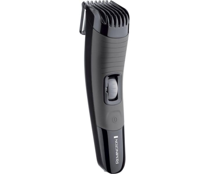 Zastrihva fzov MB4130 Remington Beard Boss - ierny
