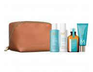 Rad pre objem jemnch vlasov Moroccanoil Volume