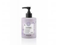 Maska na oivenie farby vlasov Maria Nila Colour Refresh Lavender - levanduov, 300 ml