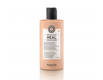 Kondicionr pre zdrav vlasov pokoku Maria Nila Head & Hair Heal Conditioner - 300 ml