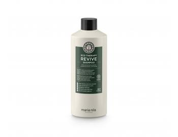 Čistiaci hydratačný šampón na každodenné použitie Maria Nila Eco Therapy Revive Shampoo - 350 ml